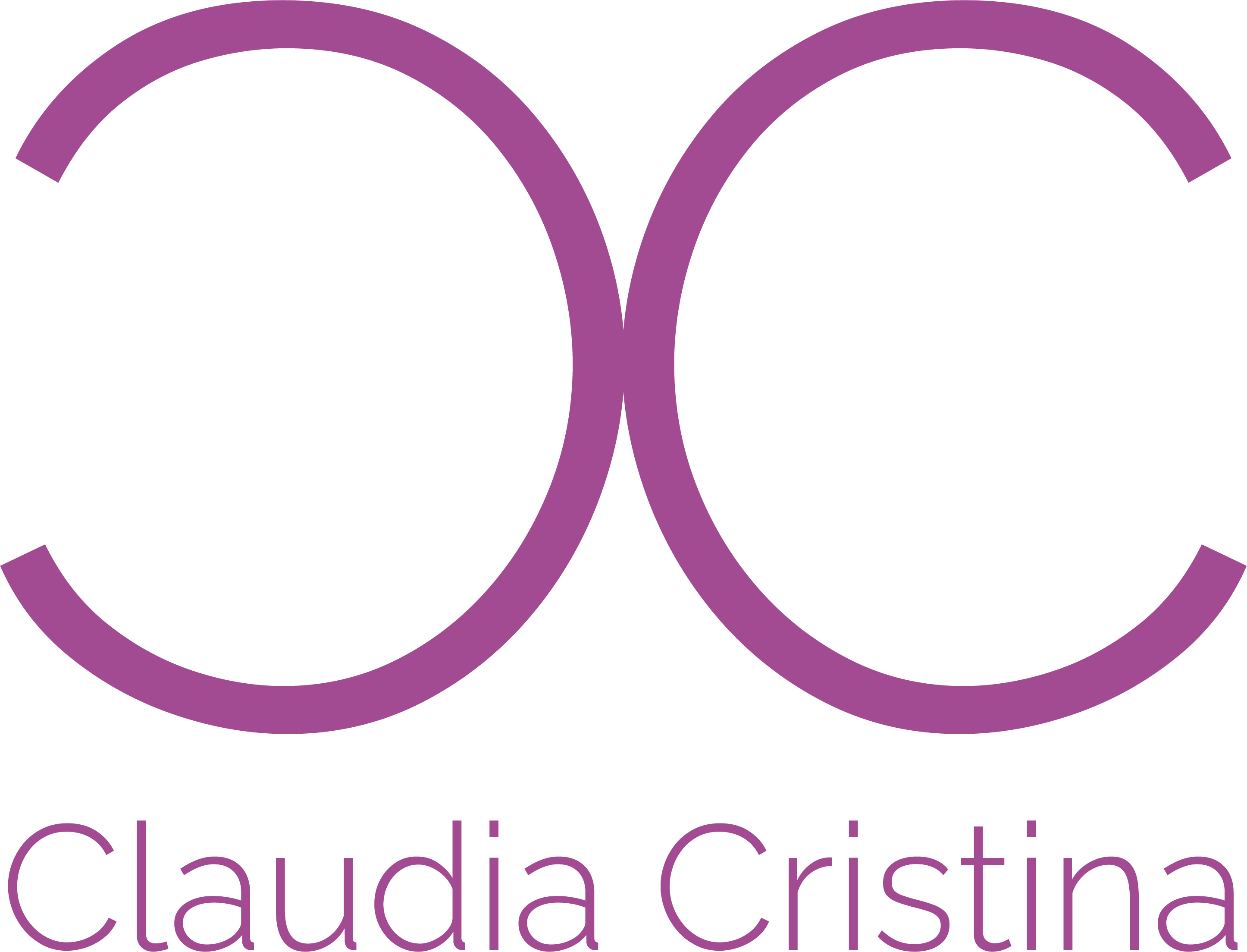 Claudia cristina